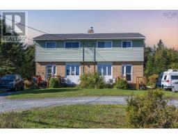 161 + 163 Ketch Harbour Road, Herring Cove, Ca