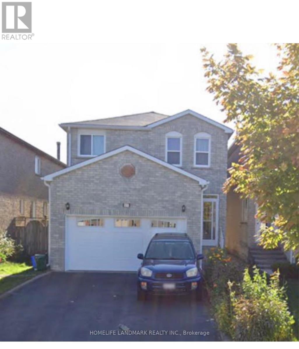 21 JAMES EDWARD DRIVE, Markham, Ontario