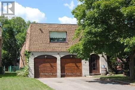 165 ELLWOOD DRIVE W, Caledon, Ontario