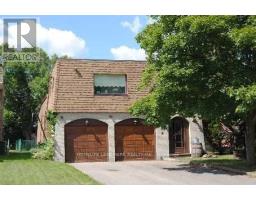 165 ELLWOOD DRIVE W, Caledon, Ontario