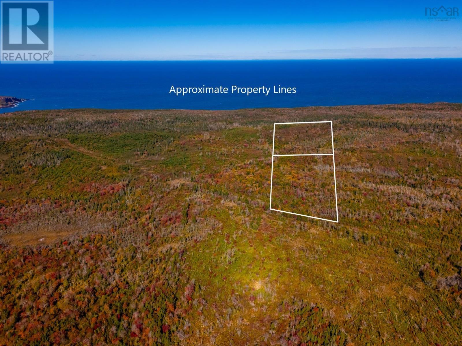 Old Mountain Road, Rossway, Nova Scotia  B0V 1A0 - Photo 2 - 202524812