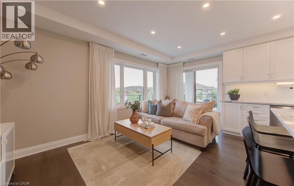 249 Grey Silo Road Unit# 202, Waterloo, Ontario  N2K 0G8 - Photo 11 - 40775654