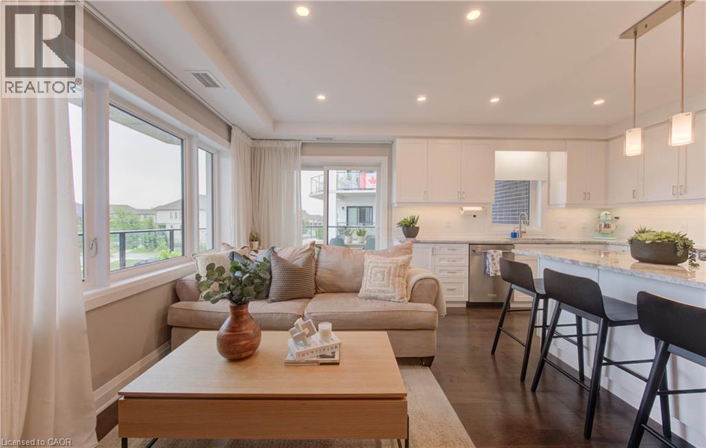 249 Grey Silo Road Unit# 202, Waterloo, Ontario  N2K 0G8 - Photo 14 - 40775654