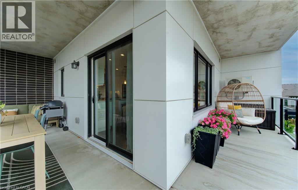 249 Grey Silo Road Unit# 202, Waterloo, Ontario  N2K 0G8 - Photo 15 - 40775654
