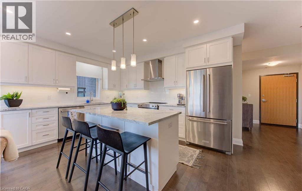 249 Grey Silo Road Unit# 202, Waterloo, Ontario  N2K 0G8 - Photo 5 - 40775654