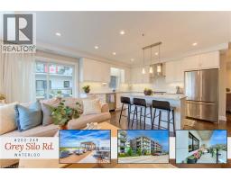 249 GREY SILO Road Unit# 202, waterloo, Ontario