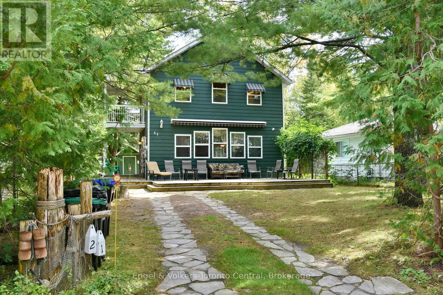21 47TH STREET N, Wasaga Beach, Ontario