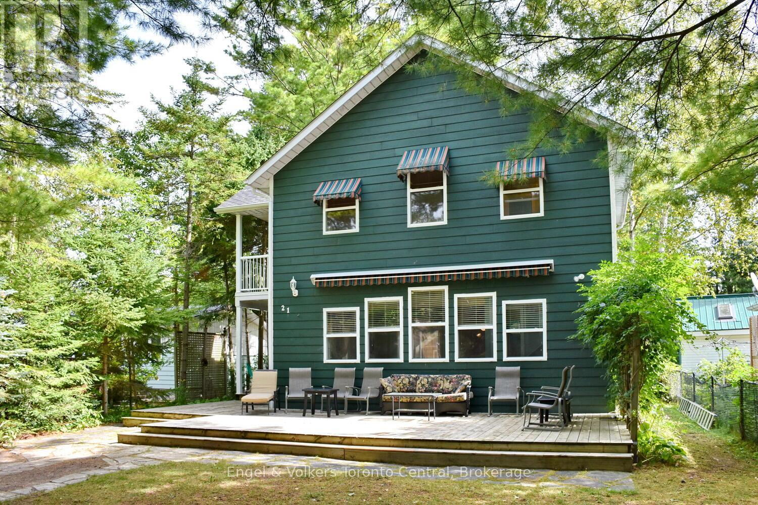 21 47th Street N, Wasaga Beach, Ontario  L9Z 1Y5 - Photo 24 - S12439275