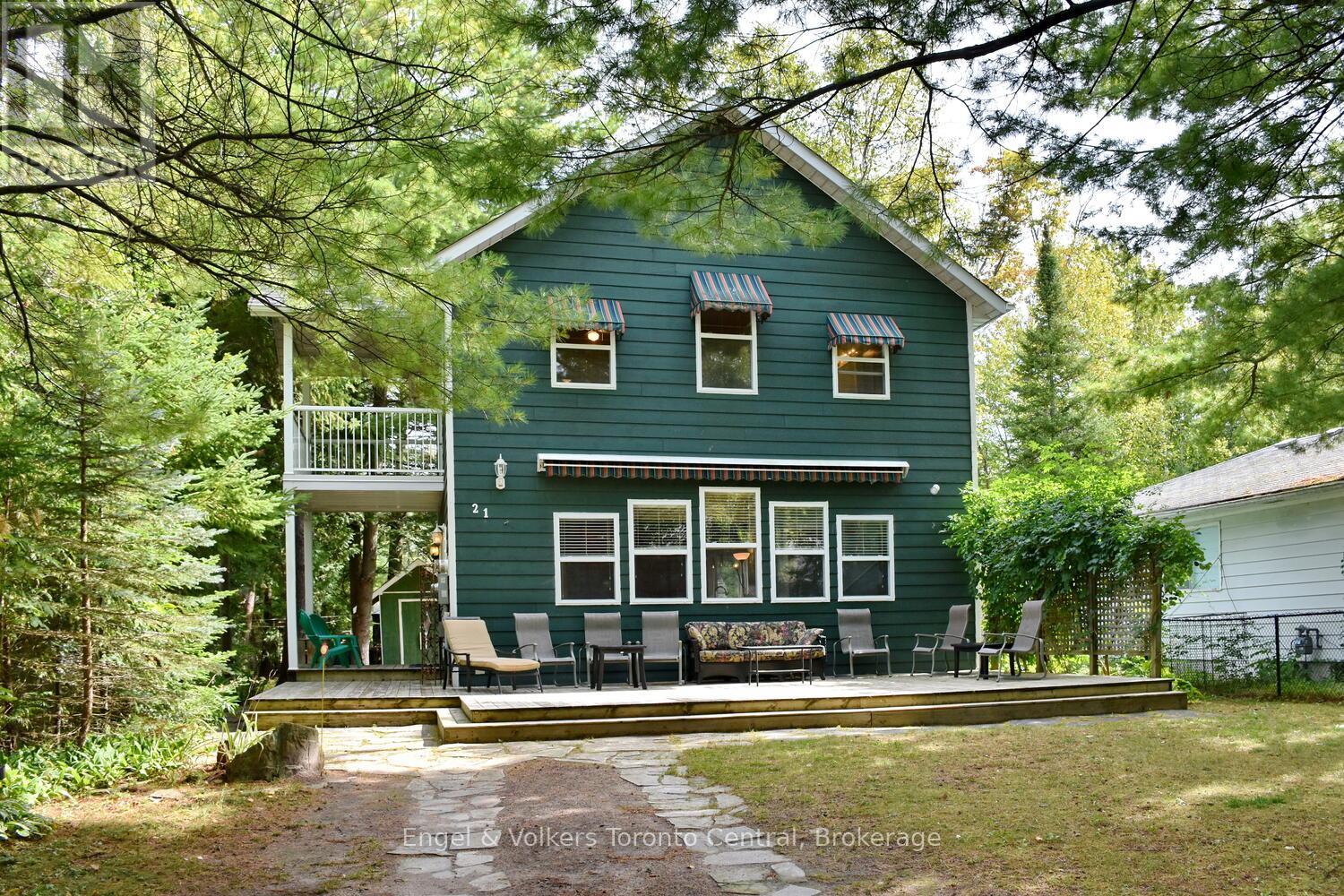 21 47th Street N, Wasaga Beach, Ontario  L9Z 1Y5 - Photo 25 - S12439275