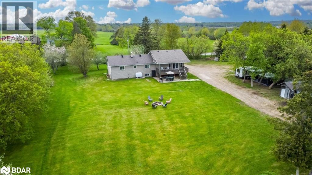 8747 10th Line, Essa, Ontario  L4M 4S4 - Photo 2 - 40775513