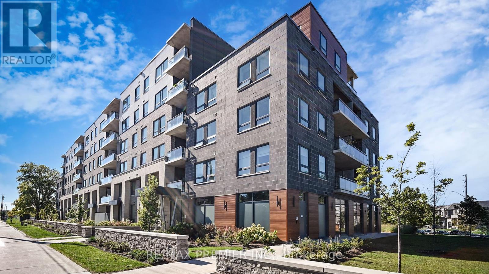 511 - 26 LOWES ROAD W, Guelph, Ontario