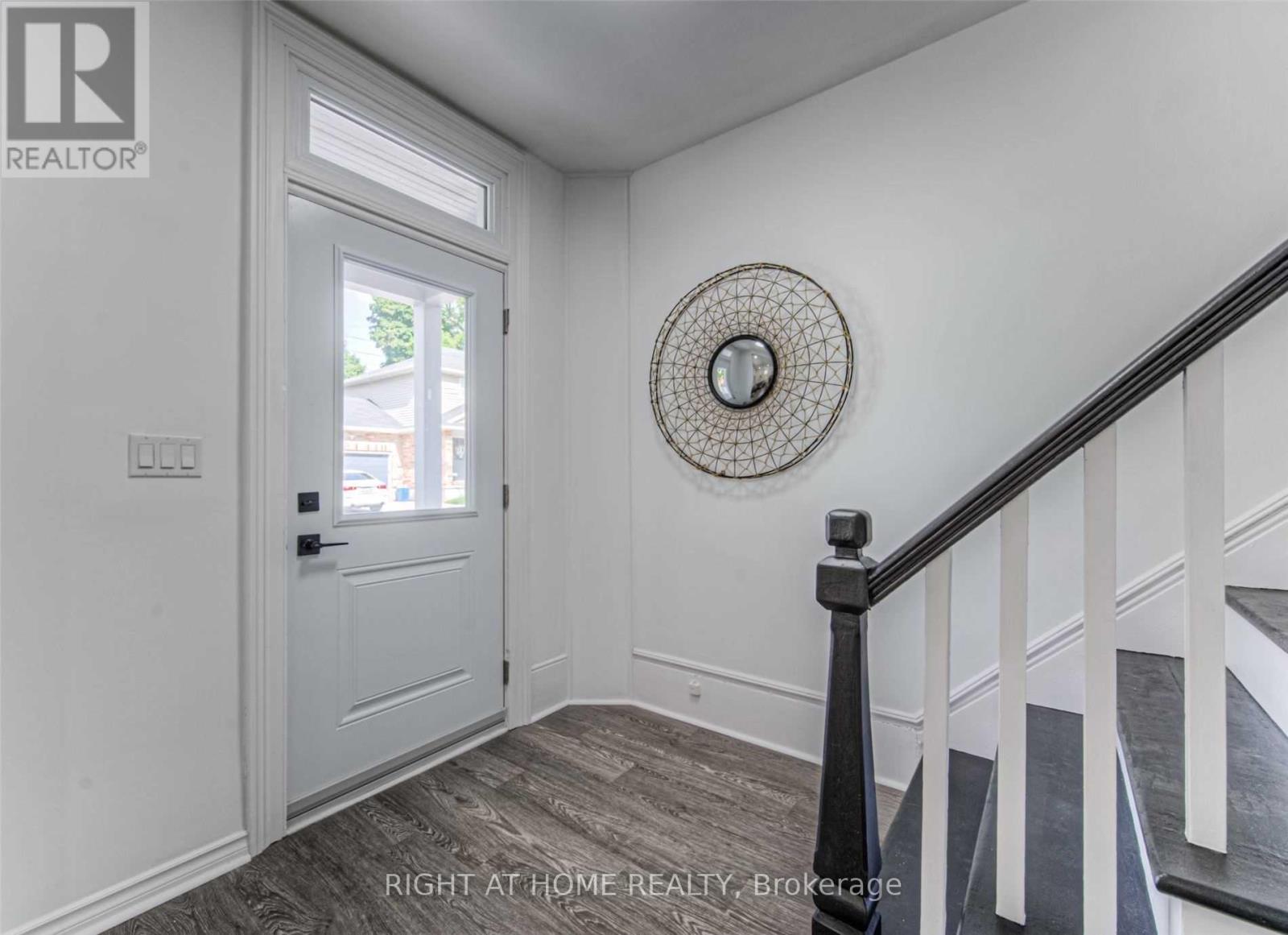 B - 245 Church Street S, Cambridge, Ontario  N3H 1W7 - Photo 10 - X12439237