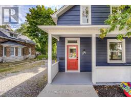 B - 245 CHURCH STREET S, Cambridge, Ontario