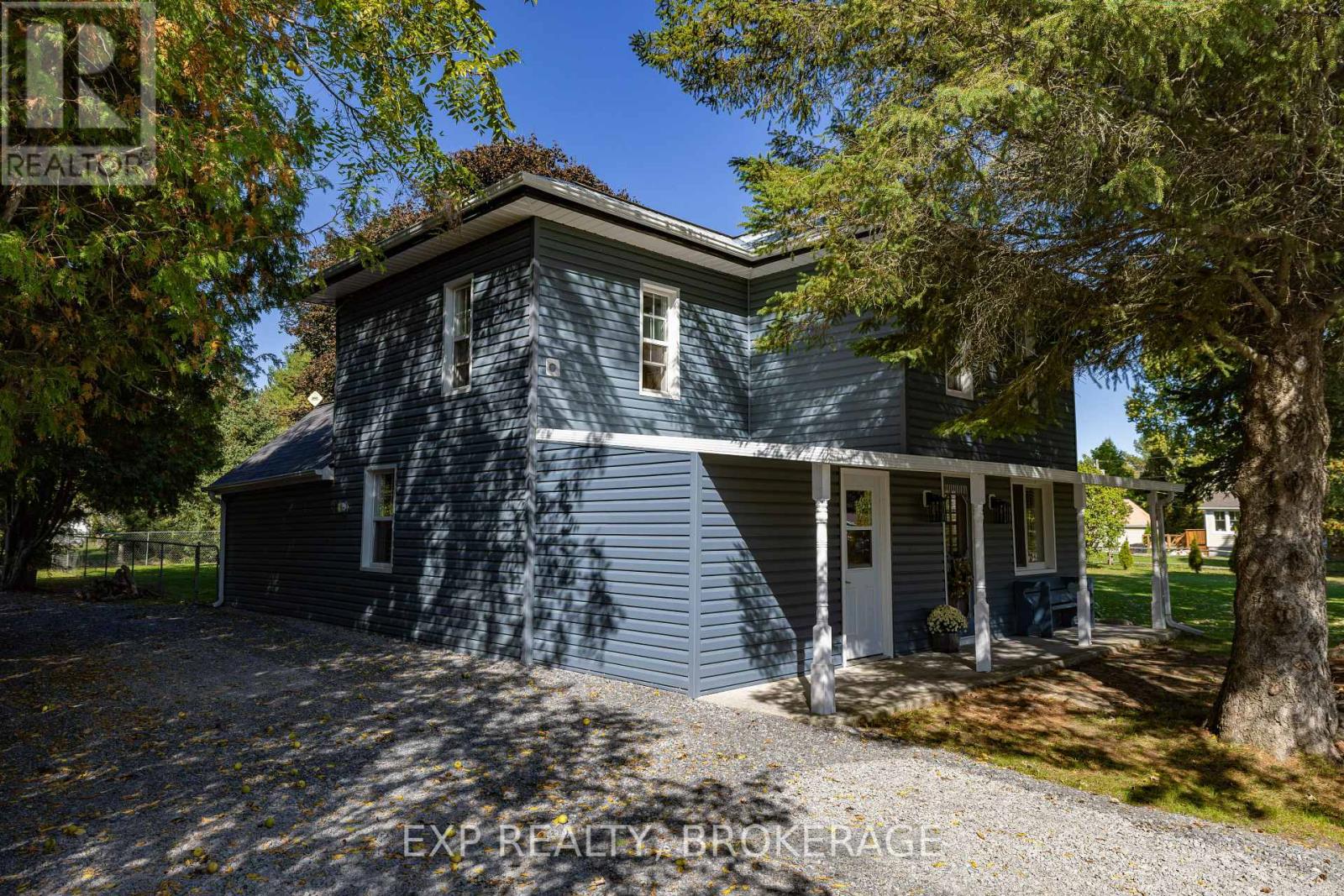 6045 Verona Street, Frontenac, Ontario  K0H 2W0 - Photo 1 - X12439265