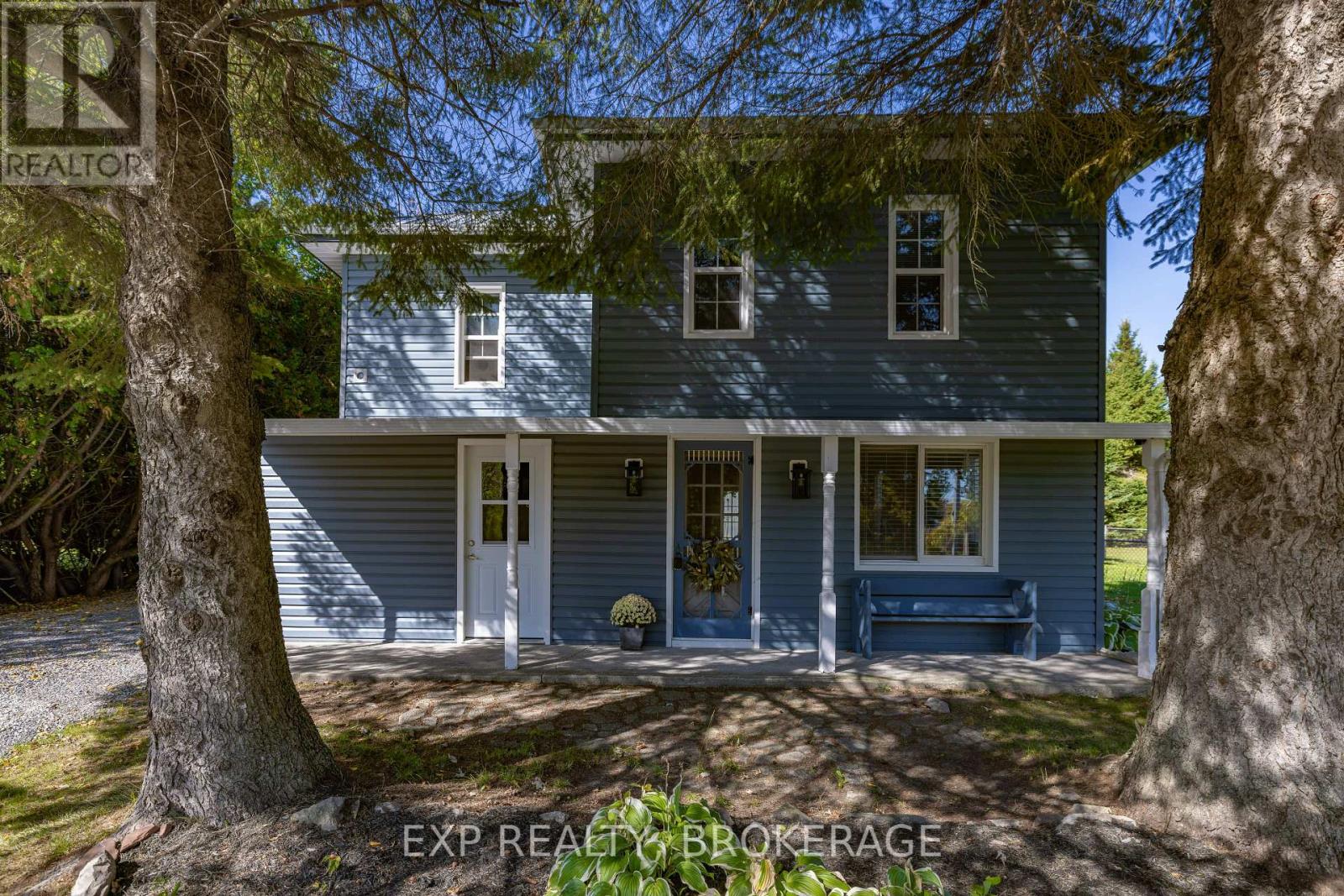 6045 Verona Street, Frontenac, Ontario  K0H 2W0 - Photo 2 - X12439265