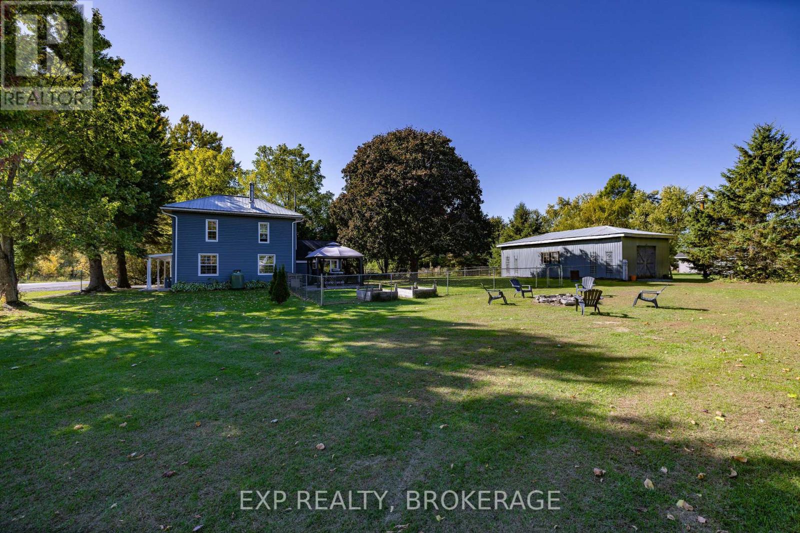 6045 Verona Street, Frontenac, Ontario  K0H 2W0 - Photo 36 - X12439265