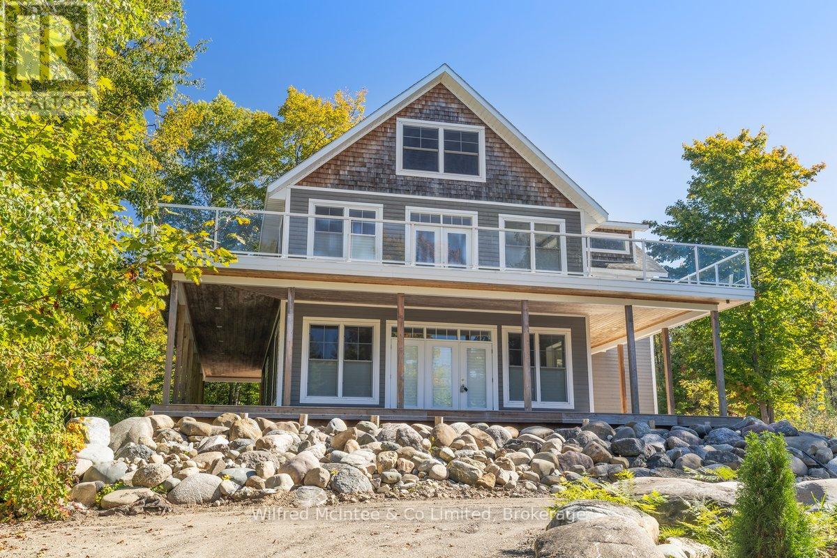 545 Eckford Avenue, Saugeen Shores, Ontario  N0H 2L0 - Photo 29 - X12439248