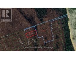 PT LT 9 CON 14 EBR PT 14 CONCESSION, Northern Bruce Peninsula, Ontario