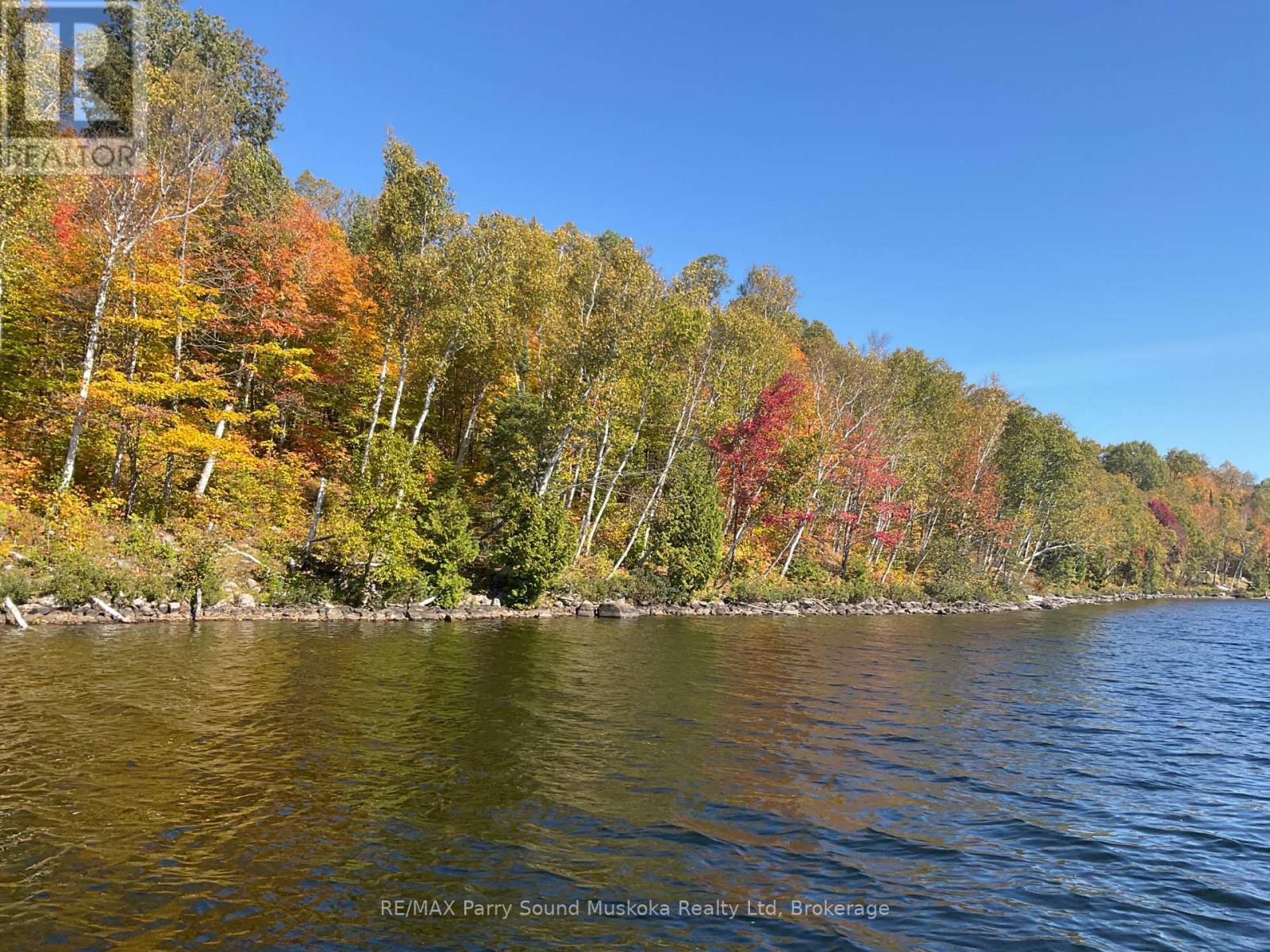 522340146 LITTLE LONG LAKE, Parry Sound Remote Area, Ontario