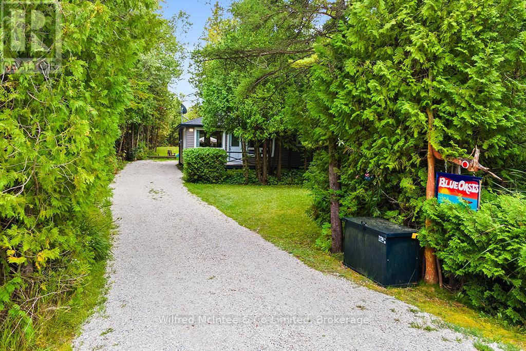 1489 2nd Avenue S, Native Leased Lands, Ontario  N0H 2G0 - Photo 16 - X12439267