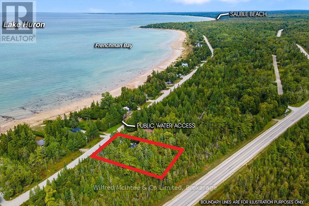 1489 2nd Avenue S, Native Leased Lands, Ontario  N0H 2G0 - Photo 18 - X12439267