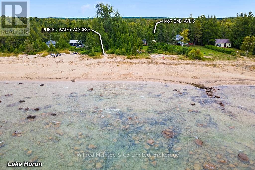 1489 2nd Avenue S, Native Leased Lands, Ontario  N0H 2G0 - Photo 19 - X12439267