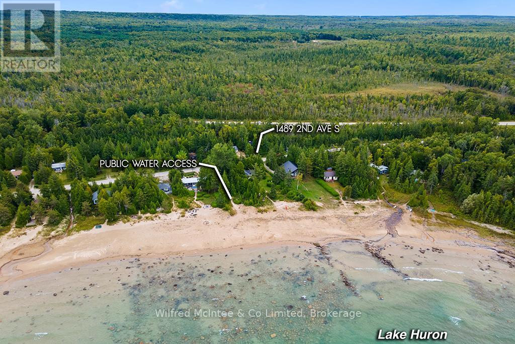 1489 2nd Avenue S, Native Leased Lands, Ontario  N0H 2G0 - Photo 20 - X12439267