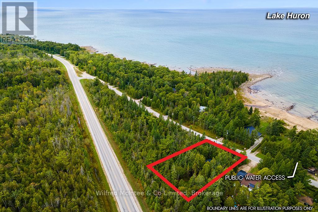 1489 2nd Avenue S, Native Leased Lands, Ontario  N0H 2G0 - Photo 21 - X12439267