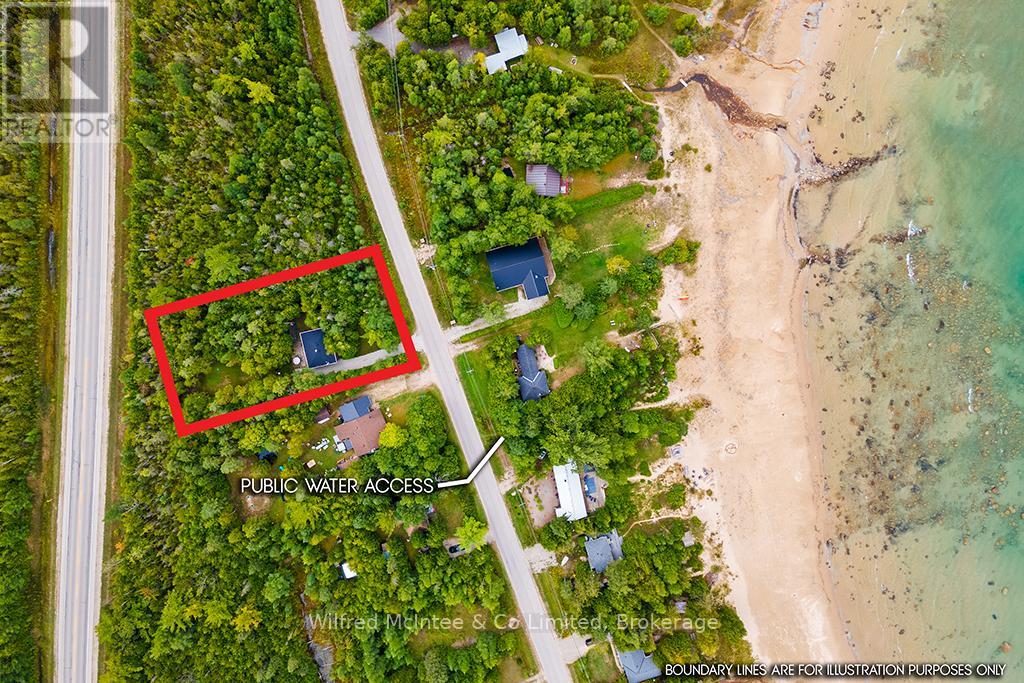 1489 2nd Avenue S, Native Leased Lands, Ontario  N0H 2G0 - Photo 22 - X12439267