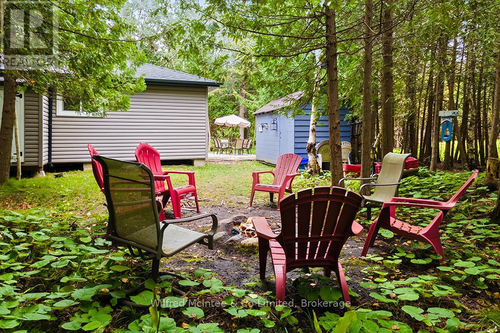 1489 2nd Avenue S, Native Leased Lands, Ontario  N0H 2G0 - Photo 9 - X12439267