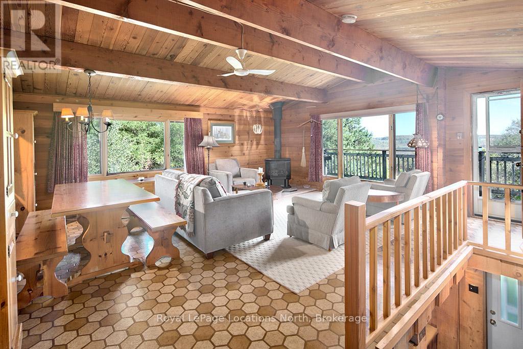 231 Windy Lane Drive, Grey Highlands, Ontario  N1A 2W1 - Photo 5 - X12439273