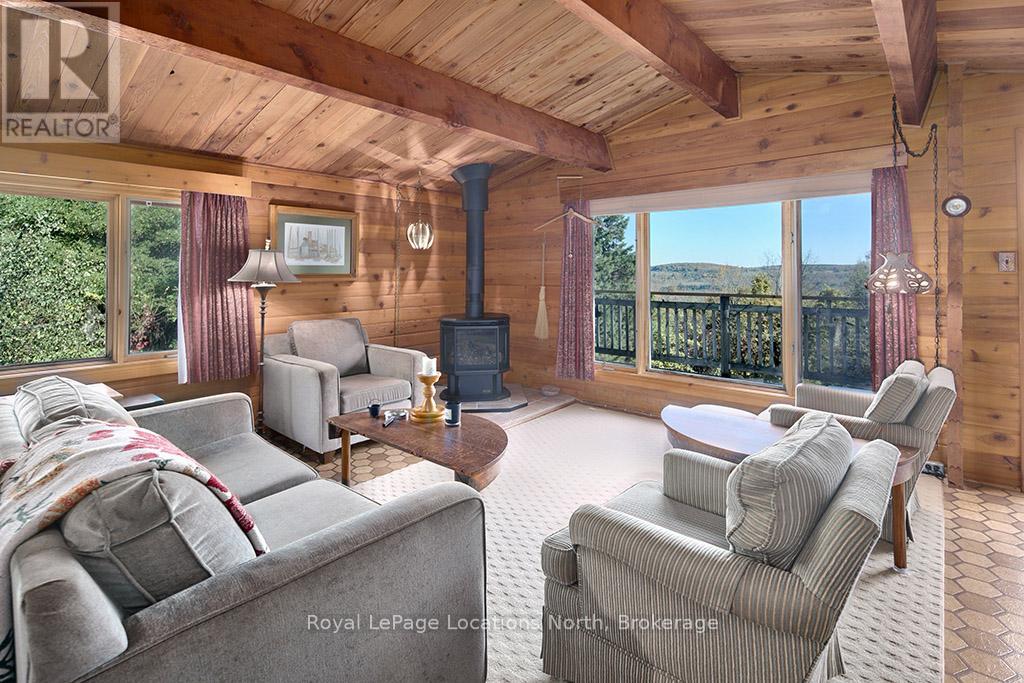 231 Windy Lane Drive, Grey Highlands, Ontario  N1A 2W1 - Photo 6 - X12439273