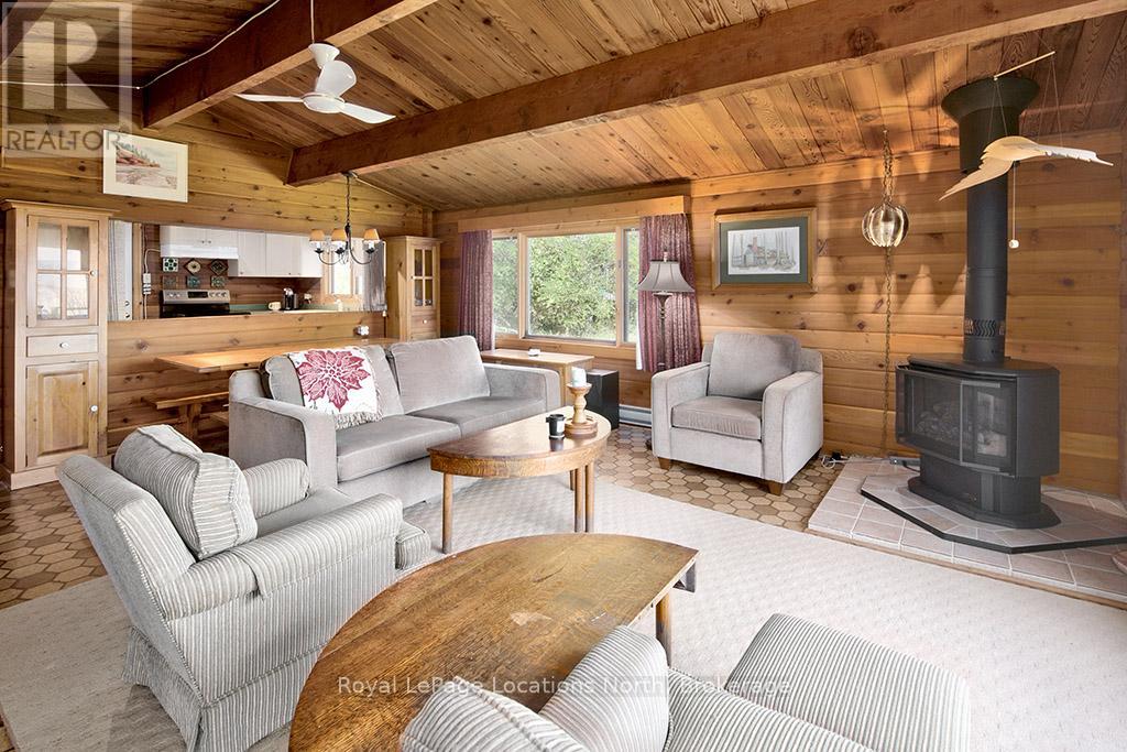 231 Windy Lane Drive, Grey Highlands, Ontario  N1A 2W1 - Photo 7 - X12439273