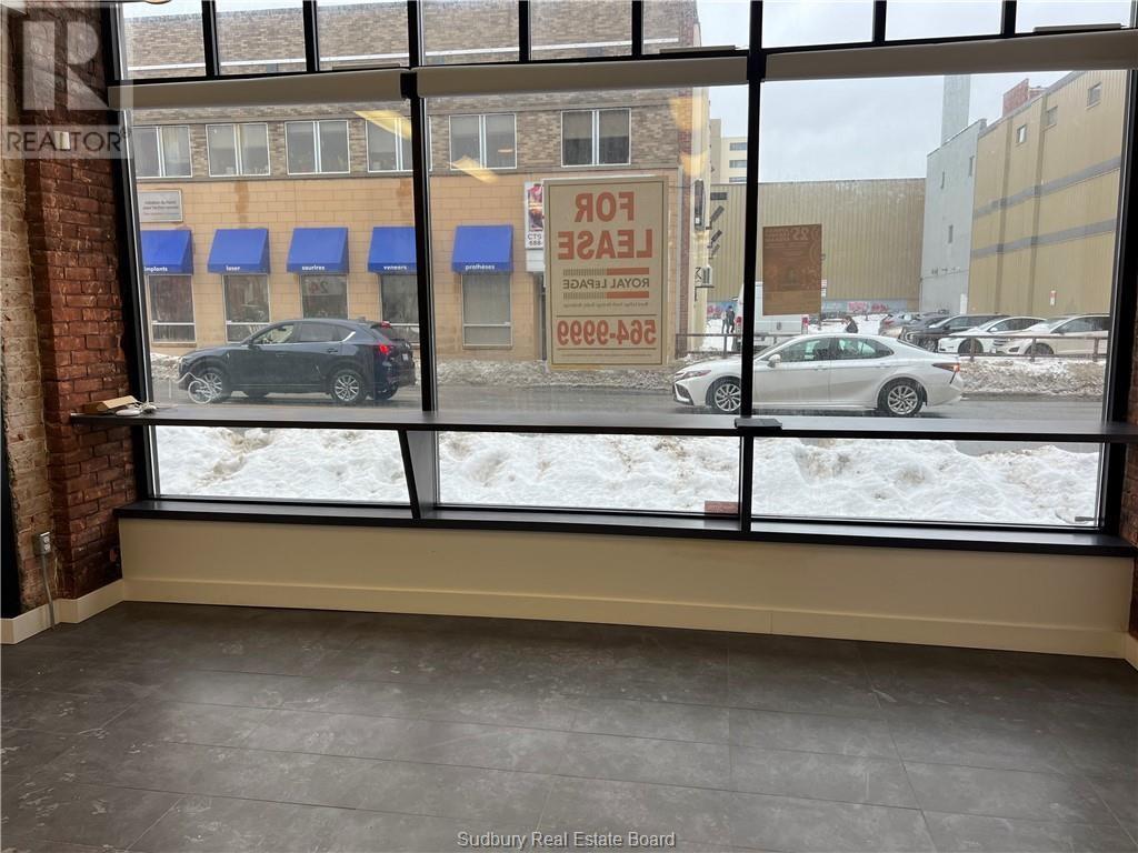 73 Elm Street Unit# 101, Sudbury, Ontario  P3C 1R7 - Photo 2 - 2125027