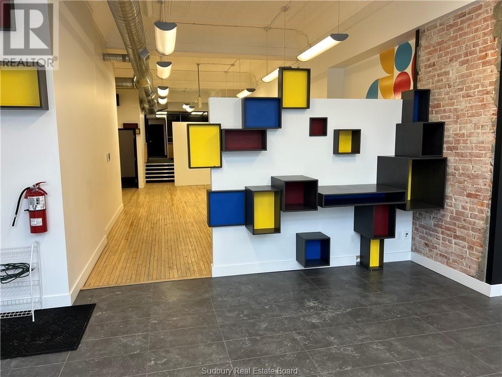 73 Elm Street Unit# 101, Sudbury, Ontario  P3C 1R7 - Photo 3 - 2125027
