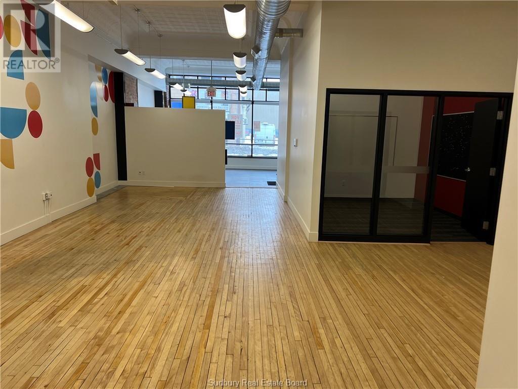 73 Elm Street Unit# 101, Sudbury, Ontario  P3C 1R7 - Photo 4 - 2125027