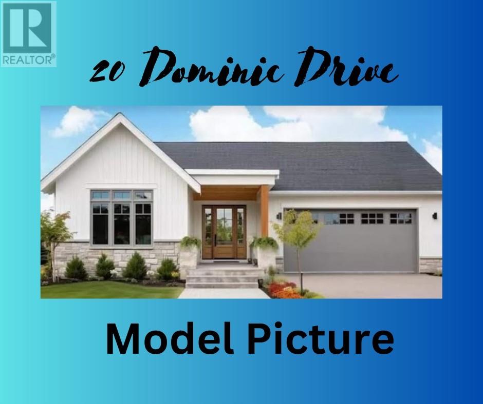 64 Dominic Drive, Conception Bay South, Newfoundland & Labrador  A1X 0J9 - Photo 1 - 1291112