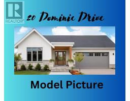 64 Dominic Drive, Conception Bay South, Newfoundland & Labrador