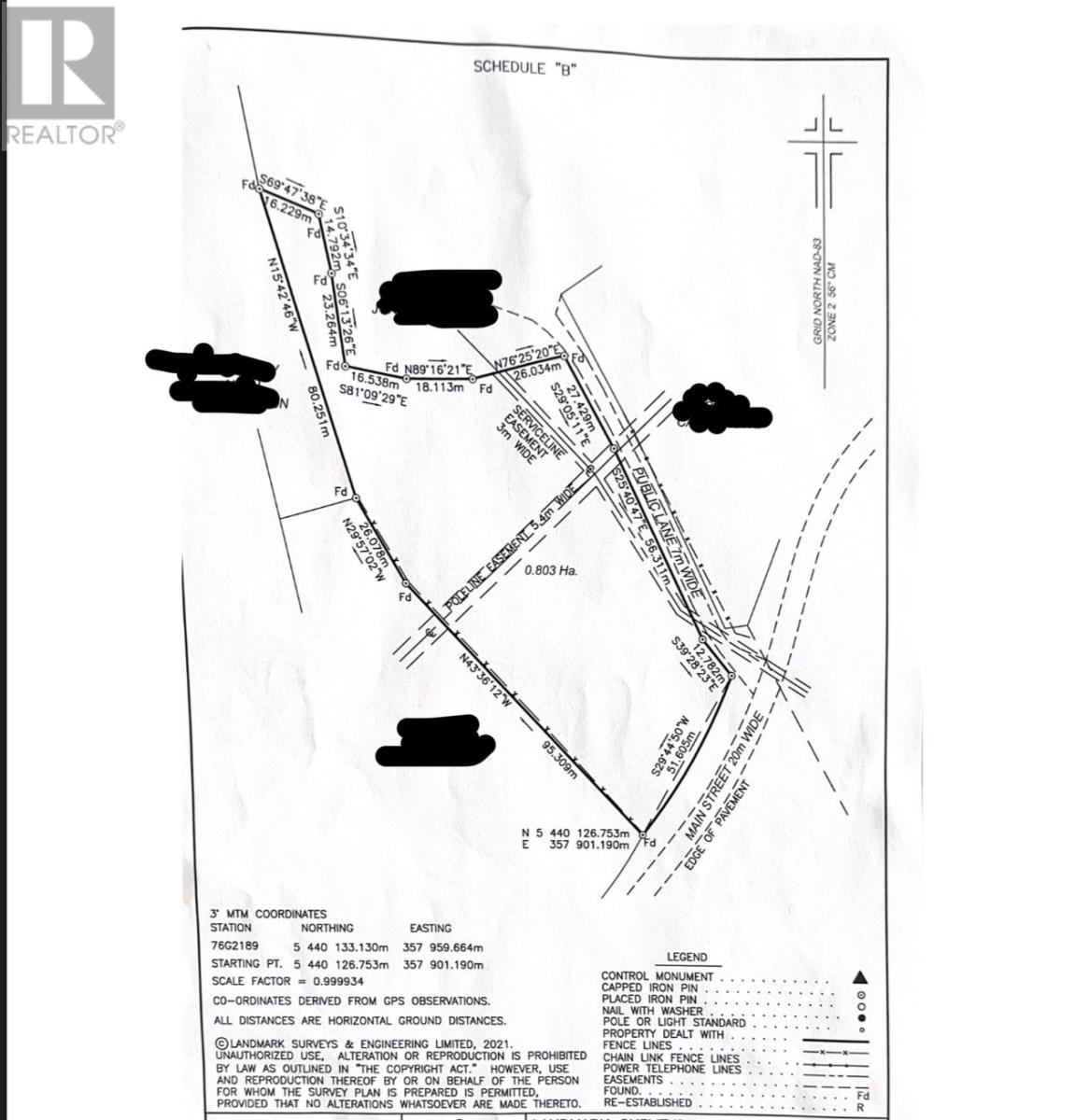384 Main Road, Norris Arm North, Newfoundland & Labrador  A0G 3M0 - Photo 2 - 1291054