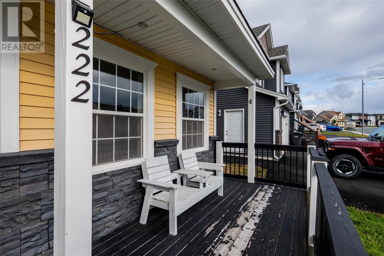 222 Elizabeth Drive, Paradise, Newfoundland & Labrador  A1L 1G5 - Photo 2 - 1290985