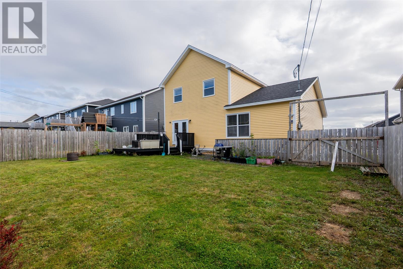 222 Elizabeth Drive, Paradise, Newfoundland & Labrador  A1L 1G5 - Photo 23 - 1290985