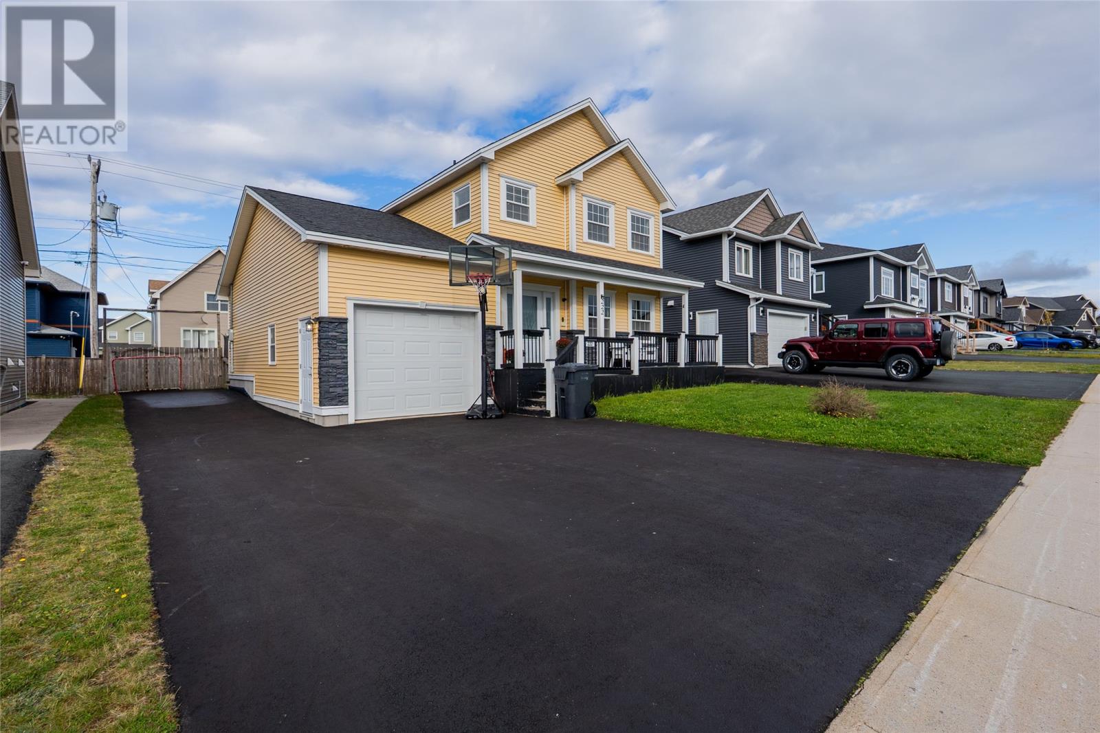 222 Elizabeth Drive, Paradise, Newfoundland & Labrador  A1L 1G5 - Photo 27 - 1290985