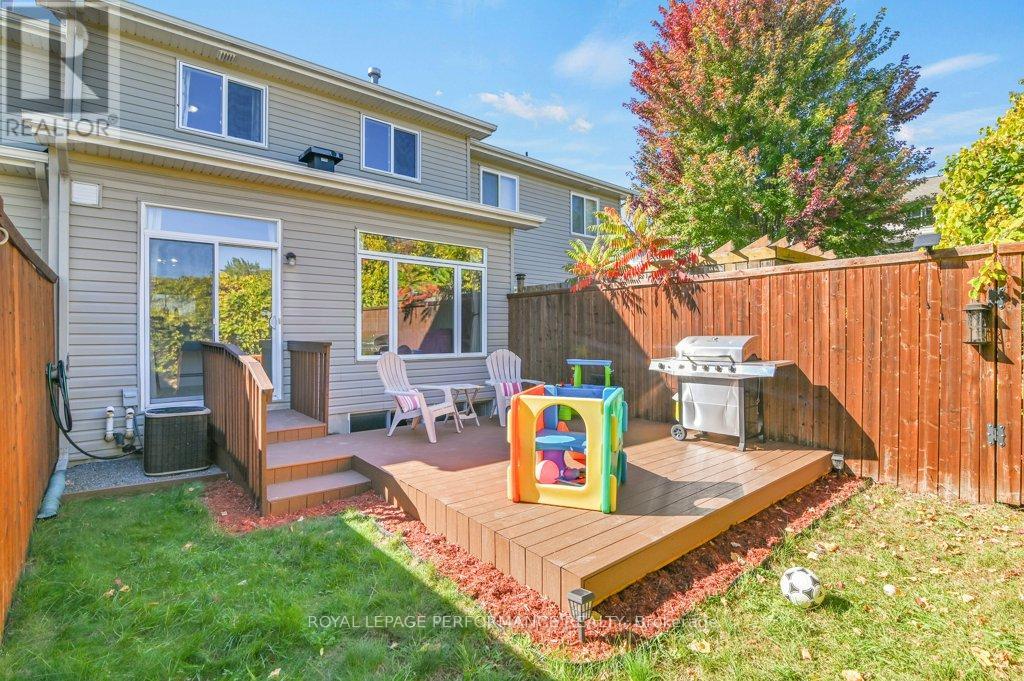 32 Cargrove Private, Ottawa, Ontario  K1K 4Y6 - Photo 44 - X12439243
