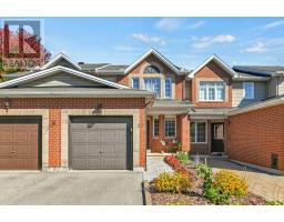 32 CARGROVE PRIVATE, Ottawa, Ontario