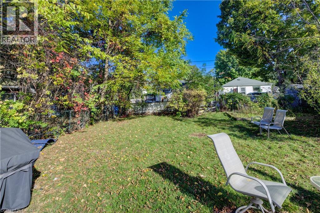 50 St Clair Avenue, Kitchener, Ontario  N2M 3Z4 - Photo 28 - 40774751
