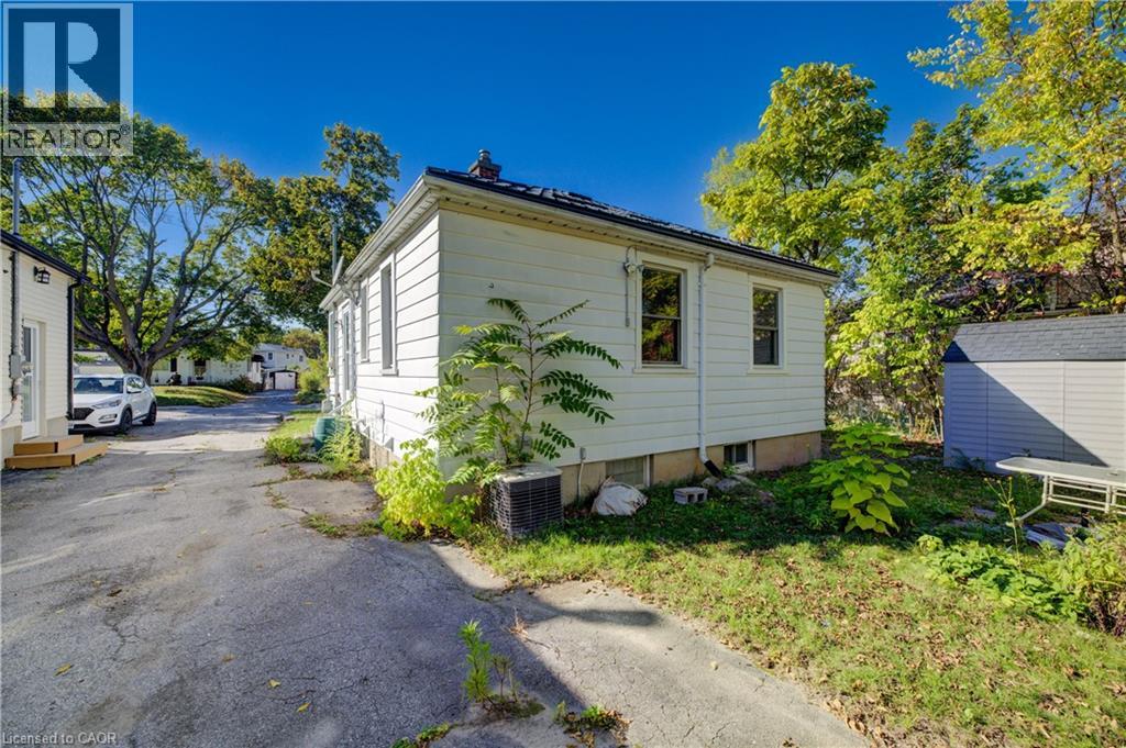 50 St Clair Avenue, Kitchener, Ontario  N2M 3Z4 - Photo 30 - 40774751