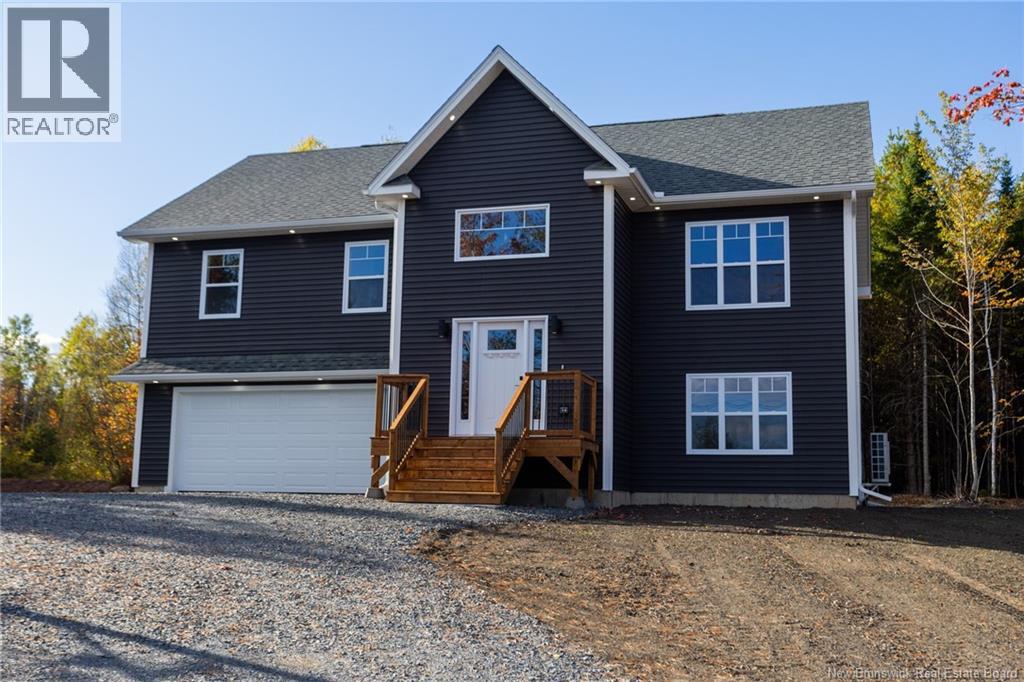 12 Cindy Lane, Rusagonis, New Brunswick  E3B 0N8 - Photo 1 - NB127501