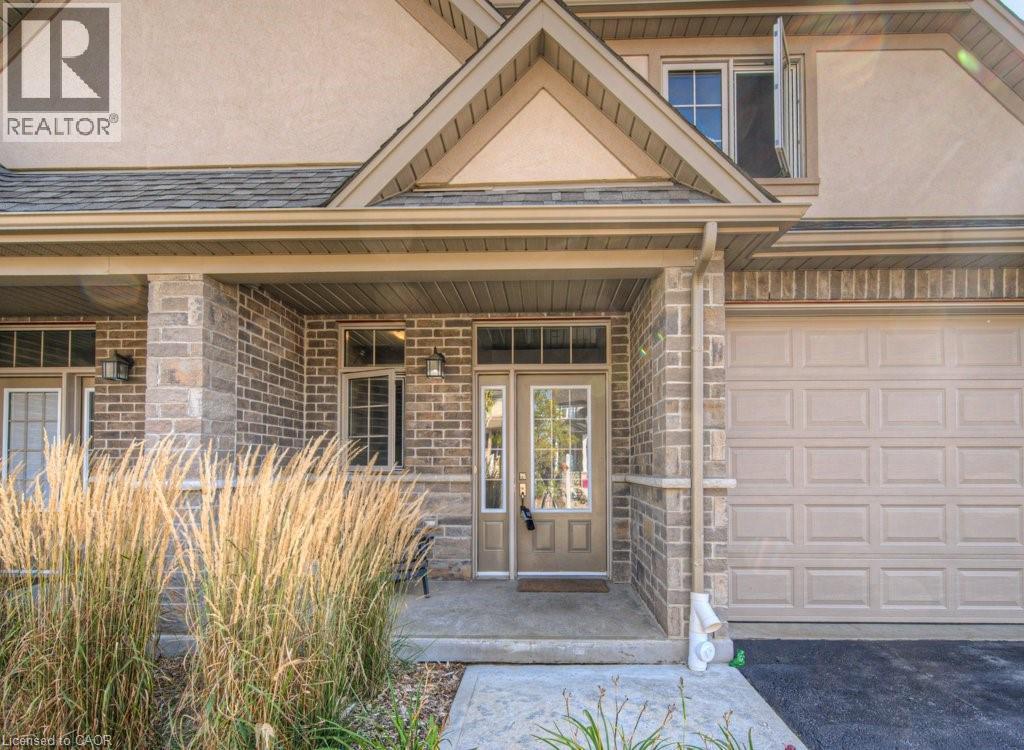 286 Tall Grass Crescent, Kitchener, Ontario  N2P 2N3 - Photo 3 - 40773110