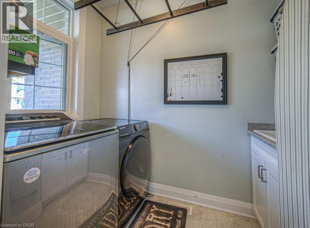 286 Tall Grass Crescent, Kitchener, Ontario  N2P 2N3 - Photo 7 - 40773110