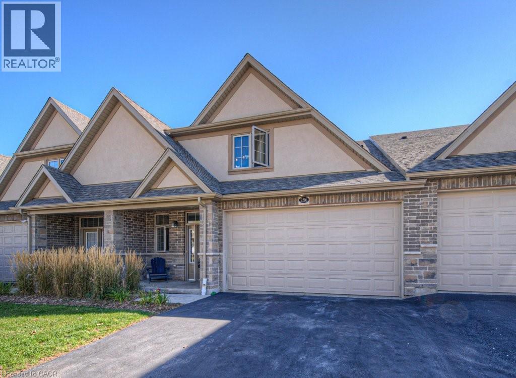 286 Tall Grass Crescent, Kitchener, Ontario  N2P 2N3 - Photo 1 - 40773110
